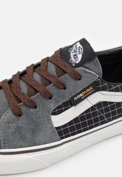 Vans Sk8-Low Unisex - Skateschoenen - Pewter -Kleding Verkoop ed522b26468f4bffbe33297fbdbf9199