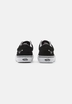 Vans Old Skool- Sneakers Laag - Black/White -Kleding Verkoop ed8ed07529c54d5d8b0b0506bbbb1680