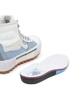 Vans Sk8 Hi Gore Tex Mte Unisex - Sneakers Hoog - White 15 Vans Sk8 Hi Gore Tex Mte Unisex - Sneakers Hoog - White -Kleding Verkoop edcde10fc116483696c72ab508efe851