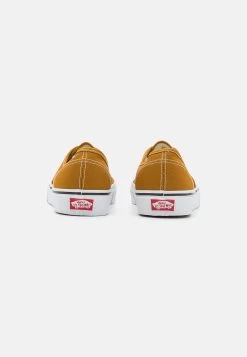 Vans Authentic Unisex - Skateschoenen - Color Theory Golden Brown -Kleding Verkoop ee4172f3506542f8b0f09e5b00c4dfa9