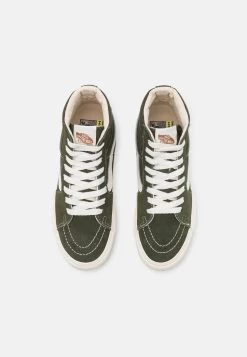 Vans Sk8-Hi Vr3 Unisex - Sneakers Hoog - Grape Leaf -Kleding Verkoop ee81516618b84e9f83662d3ac7bf09e5