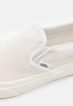 Vans Classic Unisex - Instappers - Blanc De Blanc -Kleding Verkoop ee93c29cca4d47d4843e7118ea52b655