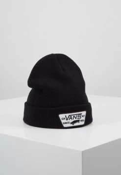 Vans Mn Milford Beanie - Muts - Black -Kleding Verkoop f127ebed5ea0468d918b8095808296a1