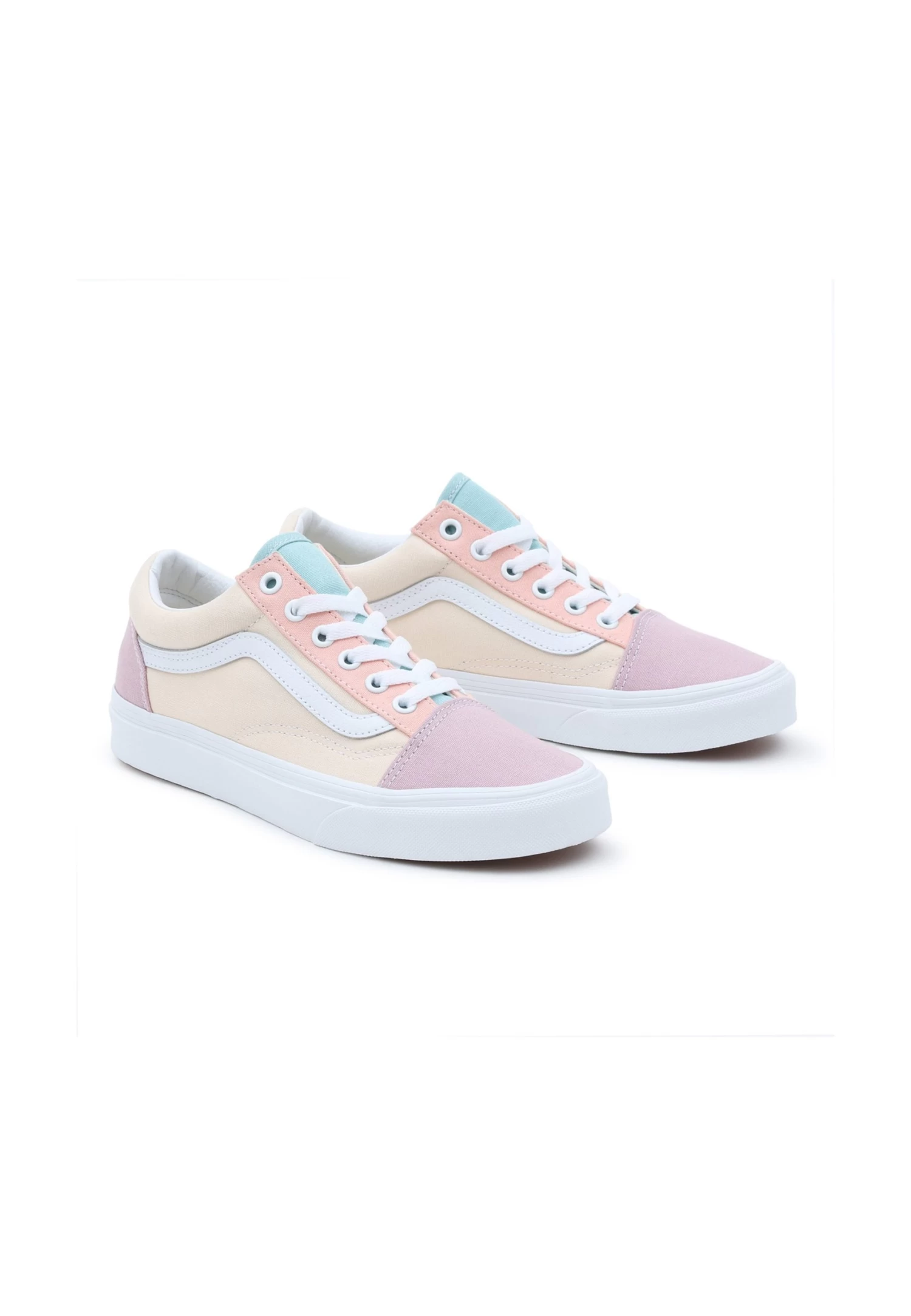 Vans Old Skool - Sneakers Laag - Misc 3 Vans Old Skool - Sneakers Laag - Misc - Afbeelding 3