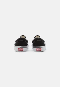 Vans Classic Slip-On Unisex - Sneakers Laag - Black/True White 8 Vans Classic Slip-On Unisex - Sneakers Laag - Black/True White -Kleding Verkoop f1de96a71ceb4686bab3d794ea771e66