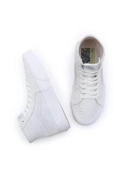 Vans Hi Tapered- Sneakers Hoog - Gray Multi 8 Vans Hi Tapered- Sneakers Hoog - Gray Multi -Kleding Verkoop f21e88727149491183129af5b5501098