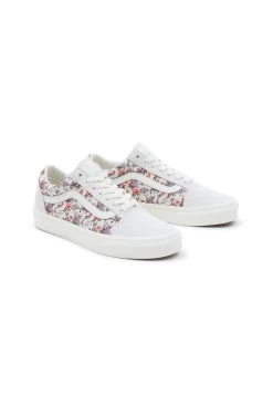 Vans Old Skool - Sneakers Laag - White 6 Vans Old Skool - Sneakers Laag - White -Kleding Verkoop f29b0dd7be7742f08ea5af61fd50d64f