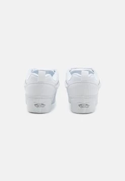 Vans Knu Stack - Skateschoenen - True White -Kleding Verkoop f2a5fe4ebb2f4bdca5db9441a450352f