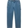 Vans Ground Work- Jeans Tapered Fit - Stone Wash
