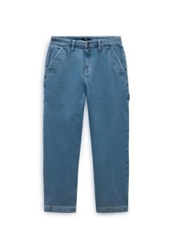 Vans Ground Work- Jeans Tapered Fit - Stone Wash