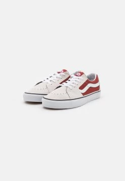 Vans Sk8-Low Unisex - Skateschoenen - Fired Brick -Kleding Verkoop f2d2c73074054ac48c49f15dc6125e50