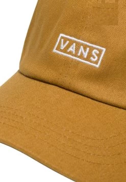 Vans Mn Wabash Snapback Port Royale - Pet - Golden Brown -Kleding Verkoop f3dbd312ff554f178086073bada17c23