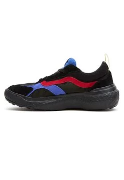 Vans Ultrarange - Sneakers Laag - Black Multi