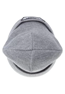 Vans Mn Milford Beanie - Muts - Heather Grey -Kleding Verkoop f42e634ea51848ec85955f7d60b9cc23
