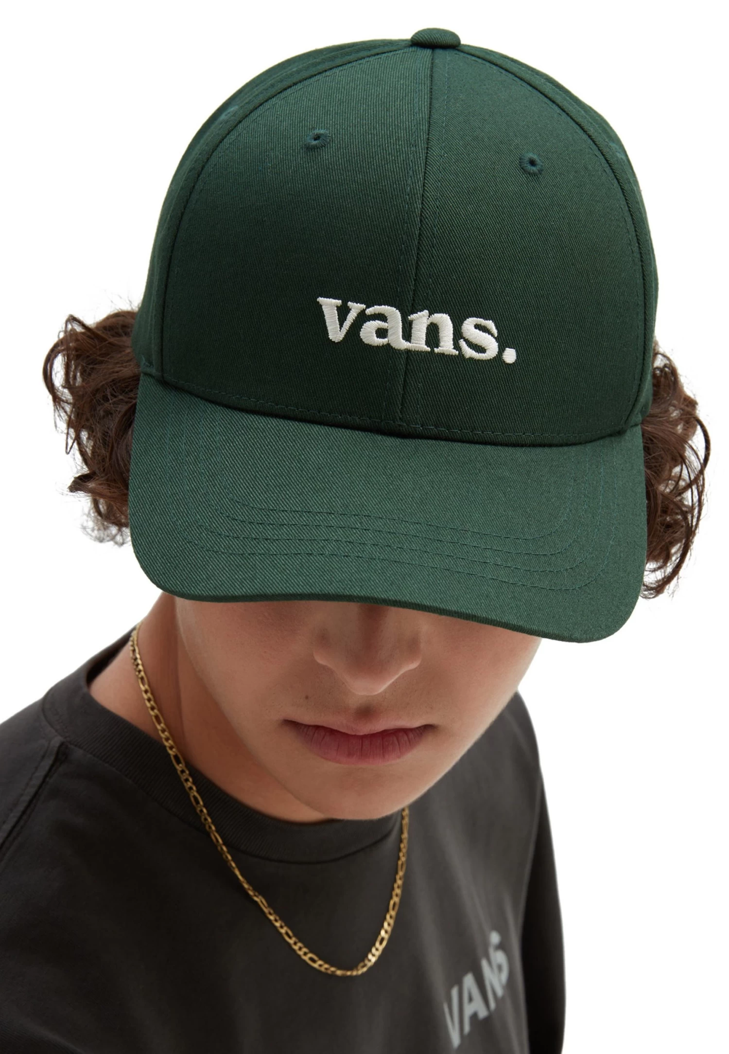 Vans 66 Structured Jockey - Pet - Mountain View 1 Vans 66 Structured Jockey - Pet - Mountain View