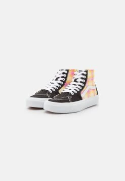 Vans Ua Sk8-Hi Tapered - Sneakers Hoog - Pink -Kleding Verkoop f49c7a4efa91419d8cb70d06f2b594e4