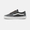 Vans Sk8-Low Unisex - Skateschoenen - Pewter