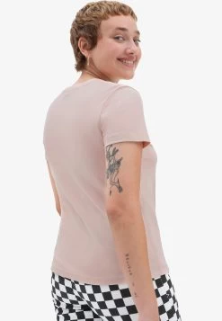 Vans Micro Ditsy Box Fill - T-Shirt Print - Medium Pink 4 Vans Micro Ditsy Box Fill - T-Shirt Print - Medium Pink -Kleding Verkoop f4e8139692e84569a41afbda2bf31c4b