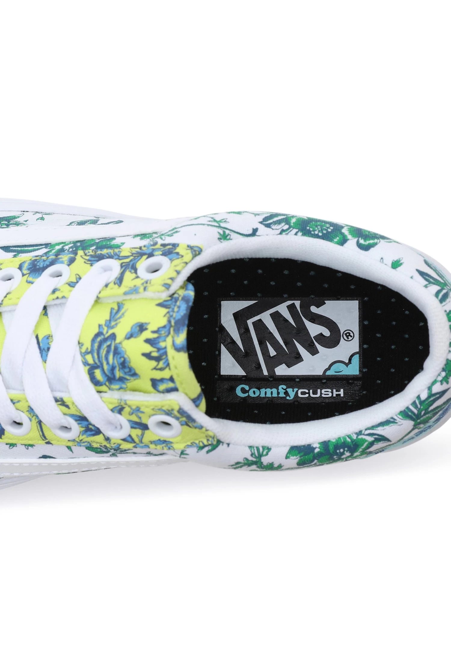 Vans Comfycush Old Skool - Sneakers Laag - Misc 8 Vans Comfycush Old Skool - Sneakers Laag - Misc - Afbeelding 8