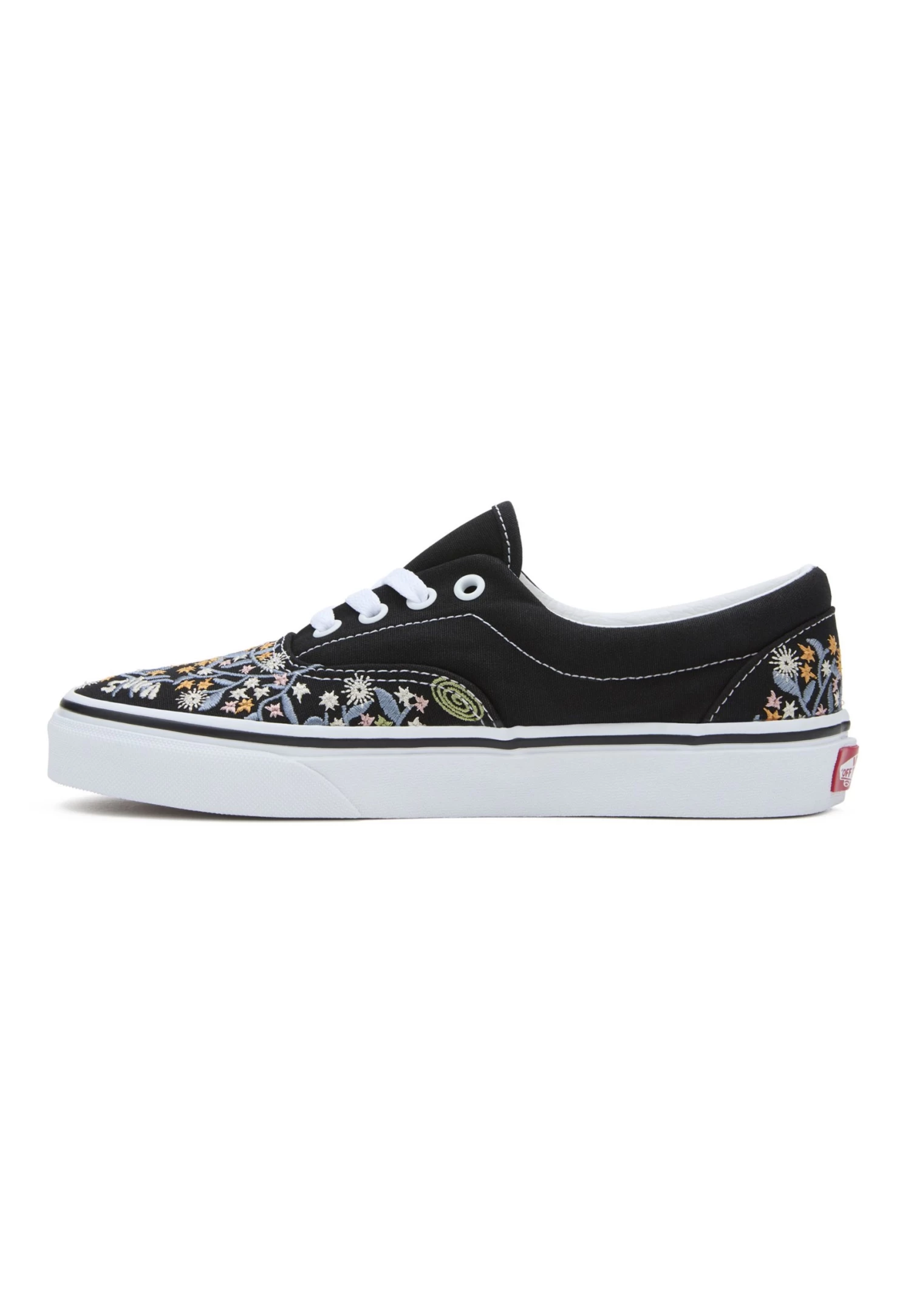Vans Ua Era - Sneakers Laag - Black Multi 1 Vans Ua Era - Sneakers Laag - Black Multi