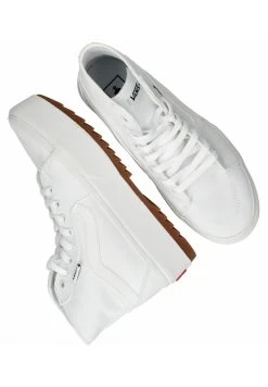 Vans Vn0A5Jlgwht Filmore Hi Tapered Platform - Sneakers Hoog - White -Kleding Verkoop f60c4cf6ef684b3b8eb9ef8e13ac3612