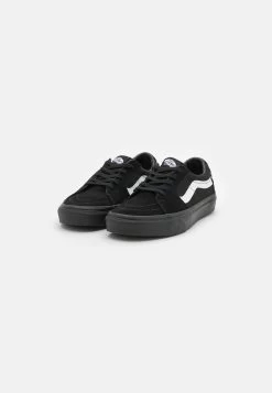 Vans Sk8 Low Unisex - Sneakers Laag - Contrast Black/White -Kleding Verkoop f6504f5e804e41e9b8e0fe708569802d