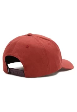 Vans 66 Structured Jockey - Pet - Burnt Henna -Kleding Verkoop f6e85d052035487186ca1d39ea116574