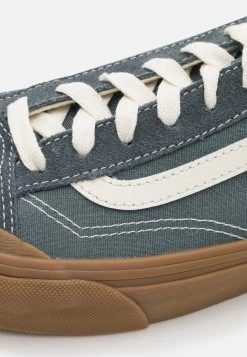 Vans Style 136 Deco Unisex - Sneakers Laag - Salt Wash Turbulence -Kleding Verkoop f6f8ba8d40c04cfbb7825279b2dc254c