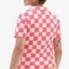 Vans Fruity Fun Ss - Overhemdblouse - Medium Pink