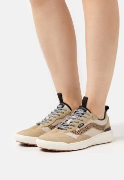 Vans Ultrarange Exo- Sneakers Laag - Brown/White