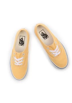 Vans Ua Authentic - Sneakers Laag - White -Kleding Verkoop f7d4aafe97ab44a1b2b16938b2377a02