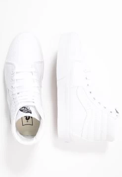 Vans Ua Sk8-Hi Platform 2.0 - Sneakers Hoog - True White 11 Vans Ua Sk8-Hi Platform 2.0 - Sneakers Hoog - True White -Kleding Verkoop f88c10d32b704eb9a582081b3ab1060d