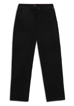 Vans Wm Authentic Wmn - Chino - Black -Kleding Verkoop f946cdf75986438e8db3ccee50294002