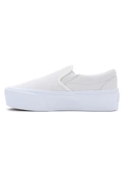 Vans Classic Stackform - Instappers - Marshmallow -Kleding Verkoop f9d1177bdfa7468db4ede1862ac35a51