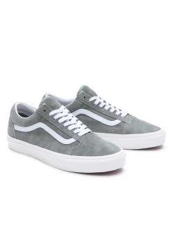 Vans Old Skool- Sneakers Laag - Shadow -Kleding Verkoop fa4eb825cbcb4226aac32e3be9335611