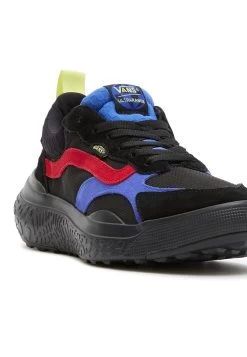 Vans Ultrarange - Sneakers Laag - Black Multi -Kleding Verkoop fa6aeeca8f1a4b24949a1f08cb350c10