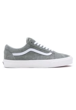 Vans Old Skool- Sneakers Laag - Shadow -Kleding Verkoop fb1d7499c07f478fabab6d3fc63324c0
