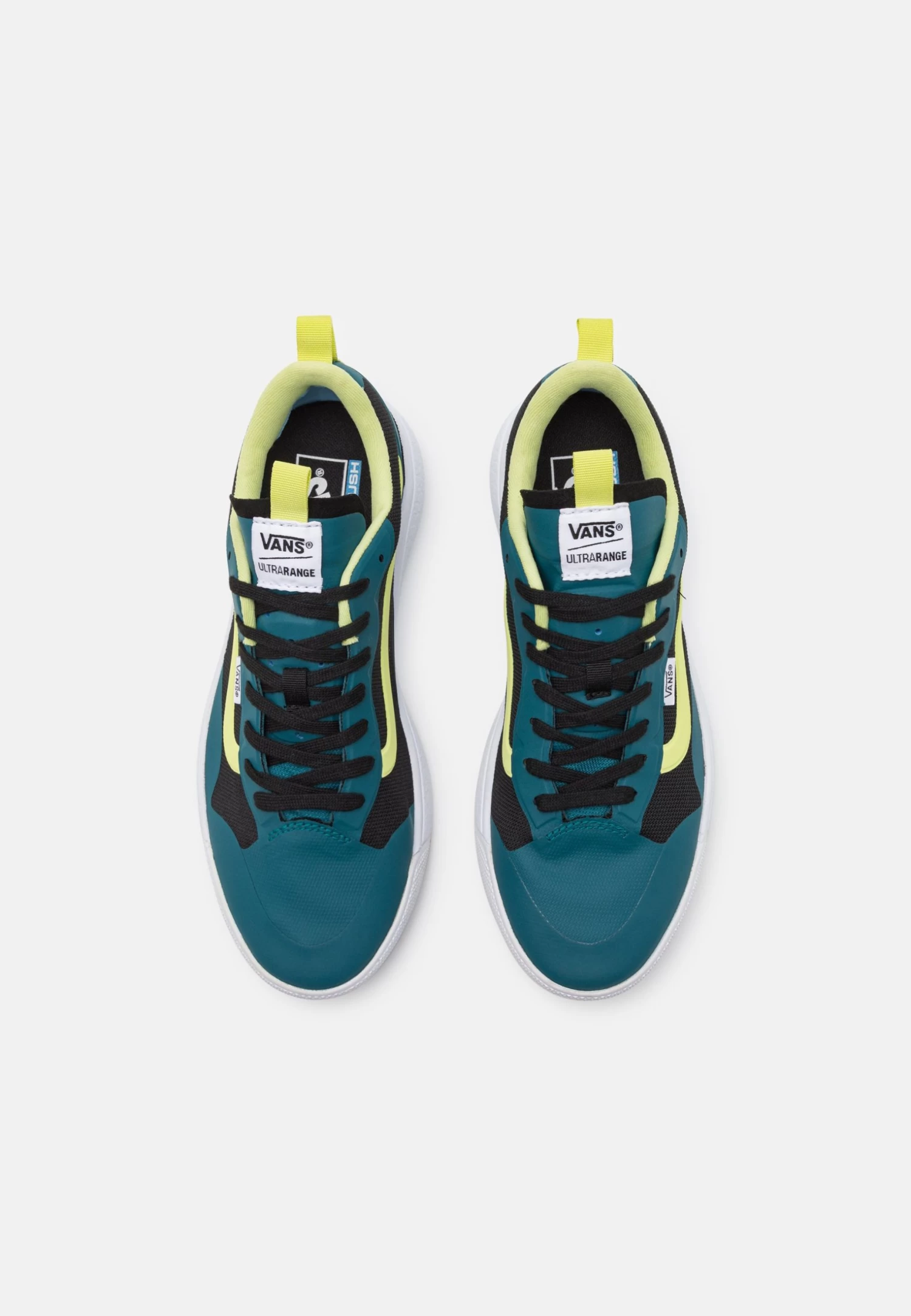 Vans Ultrarange Exo - Sneakers Laag - Gulf Coast 4 Vans Ultrarange Exo - Sneakers Laag - Gulf Coast - Afbeelding 4