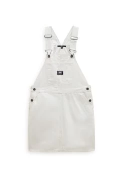 Vans Ground Work- Spijkerjurk - White 7 Vans Ground Work- Spijkerjurk - White -Kleding Verkoop fc272f7d07a54e72b0de5337690841a2