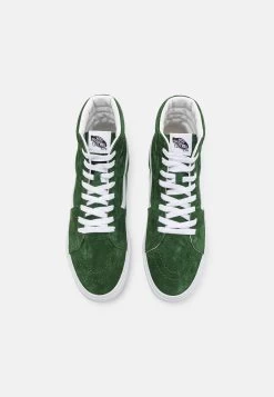 Vans Sk8-Hi Unisex - Sneakers Hoog - Douglas Fir -Kleding Verkoop fcc065e3795b4135b7542d06458e2ab4