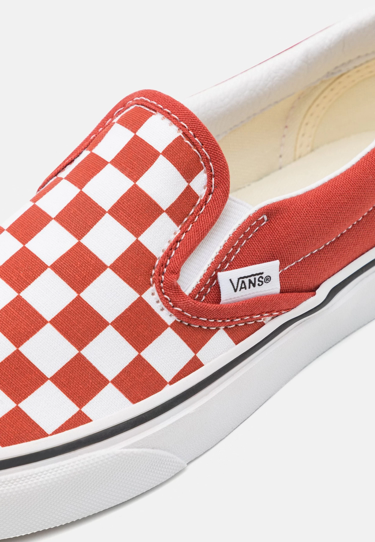 Vans Classic Unisex - Instappers - Color Theory Bossa Nova 6 Vans Classic Unisex - Instappers - Color Theory Bossa Nova - Afbeelding 6