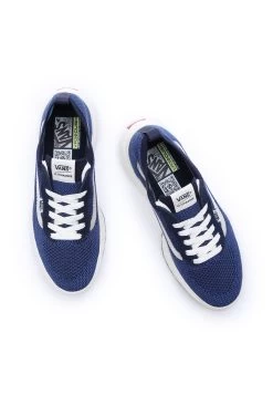 Vans Ua Ultrarange Vr3 - Sneakers Laag - Dress Blues Multi -Kleding Verkoop fdbfb9c1536343a0ab10b18059230310