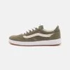 Vans Cruze Too Unisex - Sneakers Laag - Olive/True White