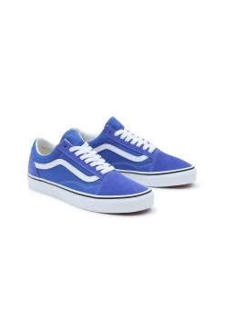 Vans Old Skool - Sneakers Laag - Dark Blue 9 Vans Old Skool - Sneakers Laag - Dark Blue -Kleding Verkoop fde20e4c899644fab8d3bcd643006947