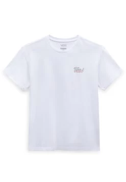 Vans Sunny Daze - T-Shirt Basic - White -Kleding Verkoop fde9bafc191c45ddad1f3b7d86db47aa