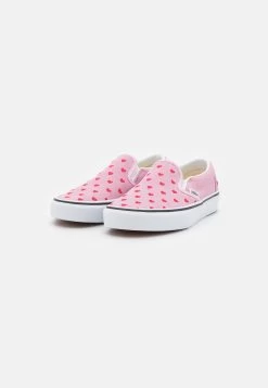 Vans Classic Slip On - Instappers - Pastel Pink -Kleding Verkoop febf677ec2914abaa027c0abc05ede98