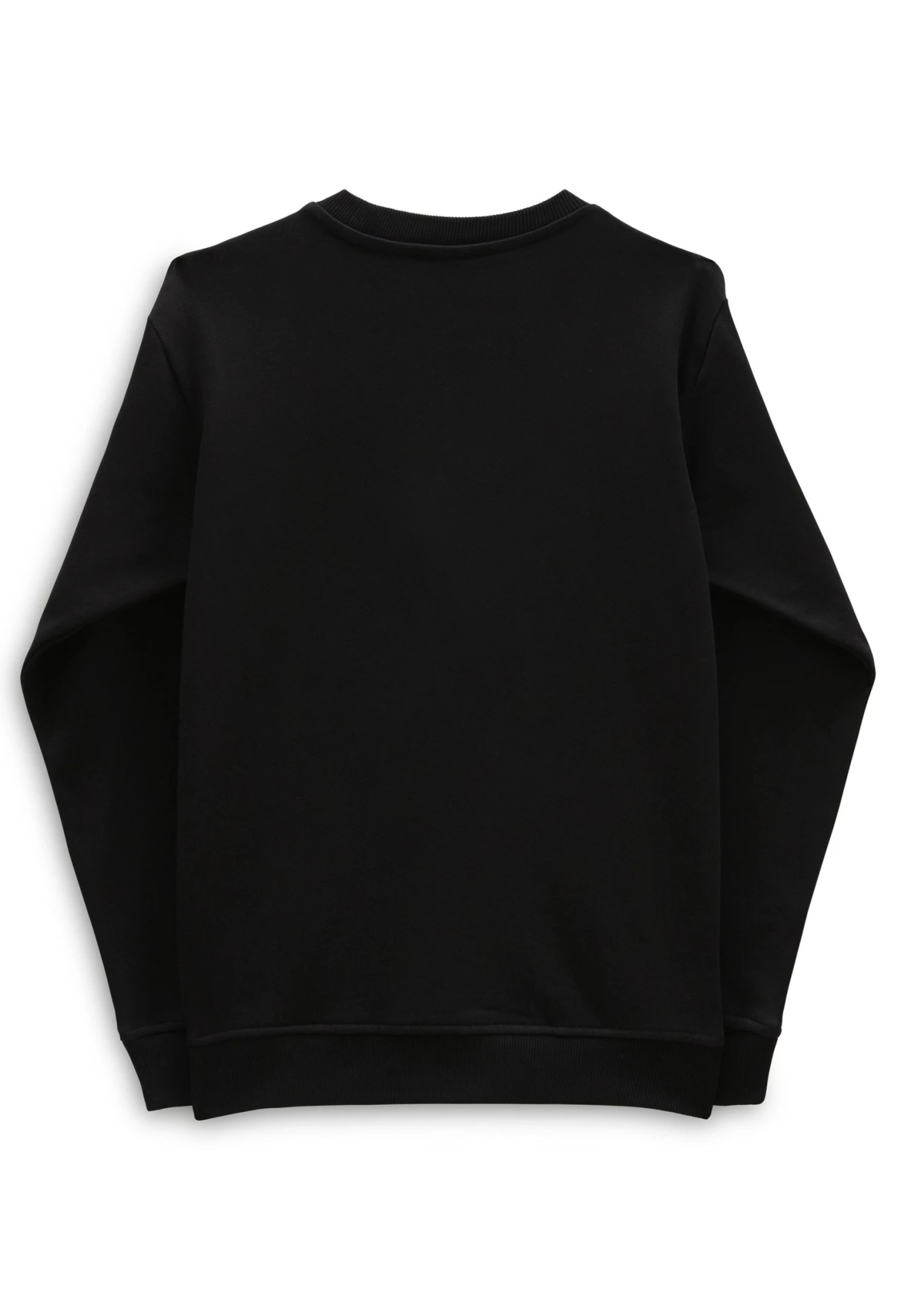 Vans Classic V Bff Crew - Sweater - Black 4 Vans Classic V Bff Crew - Sweater - Black - Afbeelding 4