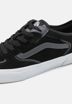 Vans Rowley Classic Unisex - Skateschoenen - Black/Asphalt 11 Vans Rowley Classic Unisex - Skateschoenen - Black/Asphalt -Kleding Verkoop ff8444a82d9f47a6b4173f0414ed0da5