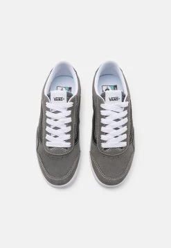 Vans Cruze Too Unisex - Sneakers Laag - Pewter/Black -Kleding Verkoop ffbb25c003a74a17abe5cdfbb6528255